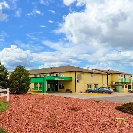 Cheyenne Guest Inn Dış mekan fotoğraf